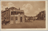 59 Arnhem, Handelsbank Apeldoornscheweg, ca. 1915