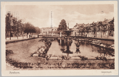 617 Arnhem Janssingel, 1924-08-13
