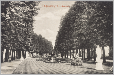 626 St. Janssingel - Arnhem, 1919-04-23