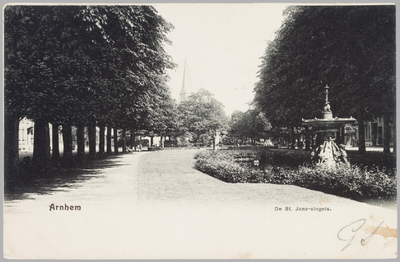 627 Arnhem De St. Jans-singels, 1902-08-20
