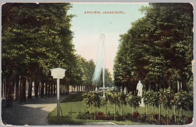 670 Arnhem, Janssingel, 1912-02-27