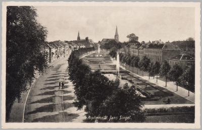 674 Arnhem.-St. Jans Singel, 1941-01-01