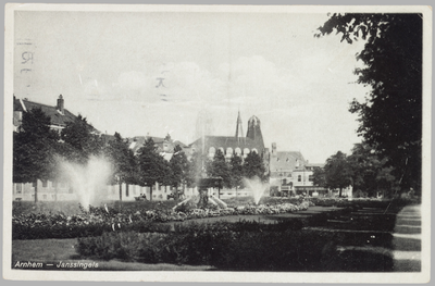 679 Arnhem - Janssingels, 1932-08-16