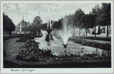 681 Arnhem, Janssingels, 1938-07-25