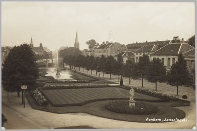 682 Arnhem, Janssingels, 1932-07-25