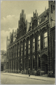 732 Arnhem, Postkantoor, 1908-07-20