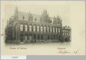 740 Groeten uit Arnhem Postkantoor, 1903-11-18