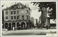 774 Arnhem, Jansstraat, 1952-09-05