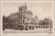 815 Arnhem Stadhuis, 1916-10-27