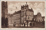 816 Arnhem Stadhuis, 1929-08-01
