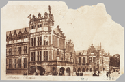 817 Arnhem Stadhuis, 1910-01-01