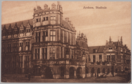 820 Arnhem, Stadhuis, 1920-08-28