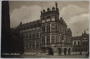 826 Arnhem, Stadhuis, 1935-08-28