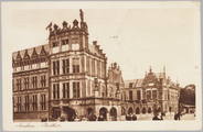 829 Arnhem Stadhuis, 1925-02-03