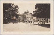 831 Stadhuis Arnhem, ca. 1915