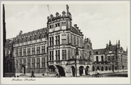 833 Arnhem Stadhuis, ca. 1915