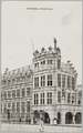 838 Arnhem, Stadhuis, ca. 1915