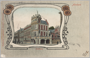 841 Arnhem Stadhuis, 1907-09-21