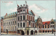 847 Stadhuis Arnhem, ca. 1915