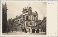 855 Stadhuis Arnhem, 1934-08-16