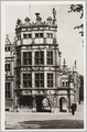 861 Arnhem, Duivelshuis, ca. 1920