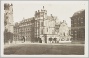 878 Arnhem Stadhuis, ca. 1930