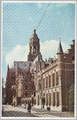 890 Arnhem, Stadhuis met Gr. Kerk, 1930-01-01