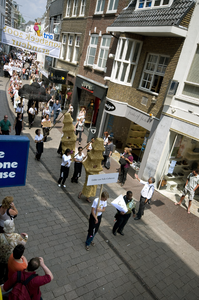 1015 Processie, 2008-06-08