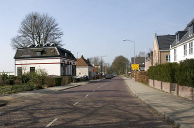 10413 Oosterbeek, 22-03-2011