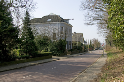 10414 Oosterbeek, 22-03-2011
