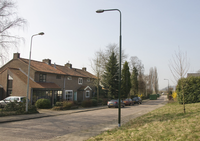 10415 Oosterbeek, 22-03-2011