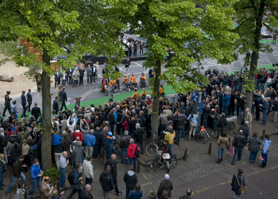 11738 Provinciebezoek Willem-Alexander en Maxima, 30-05-2013