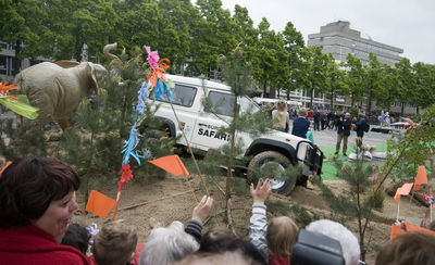 11745 Provinciebezoek Willem-Alexander en Maxima, 30-05-2013