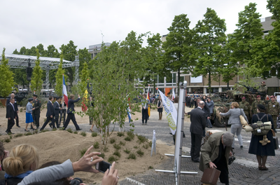 11749 Provinciebezoek Willem-Alexander en Maxima, 30-05-2013