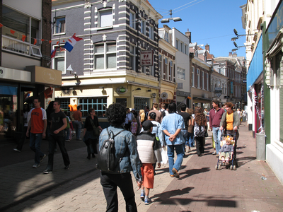 13 Koninginnedag, 30-04-2007