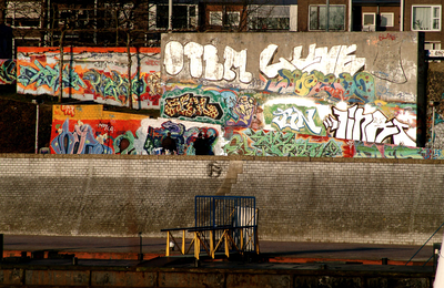 1572 Grafitti, 13-02-2003