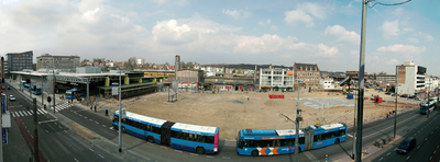 1660 Panorama Stationsplein, 14-04-2003