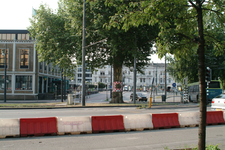 1943 Kunstwerk Willemsplein, 05-08-2003