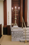 1999 Synagoge Pastoorstraat, 03-10-2003