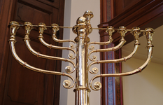 2002 Synagoge Pastoorstraat, 03-10-2003