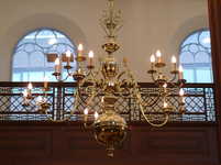 2004 Synagoge Pastoorstraat, 03-10-2003