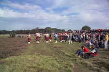 2511 Herdenking Slag om Arnhem, 18-09-2004