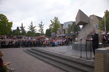 2514 Herdenking Slag om Arnhem, 18-09-2004