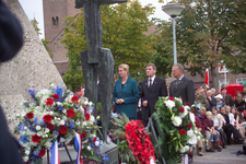 2518 Herdenking Slag om Arnhem, 18-09-2004