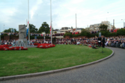 2539 Herdenking Slag om Arnhem, 17-09-2004