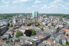 3337 Rijntoren en Parktoren, 22-05-2005