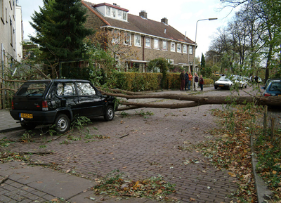 34 Stormschade, 24-10-2002