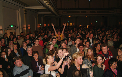 3789 Arnhem voor Azie Festival, 16-01-2005