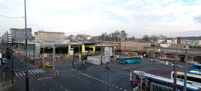 447 Stationsplein panorama, 13-10-2002