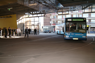 4475 Busstation Arnhem, 14-03-2003